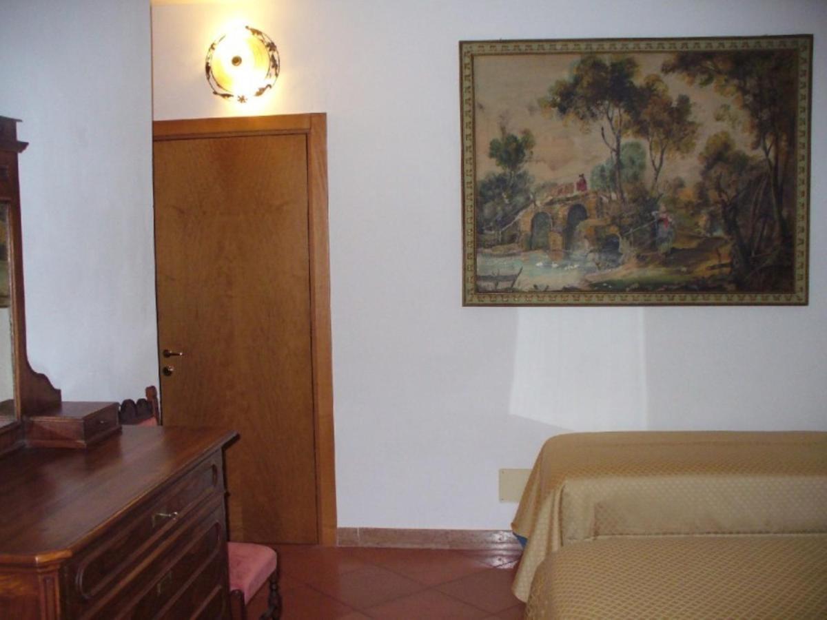 Agriturismo Corte Trincerone Mantua Zimmer foto