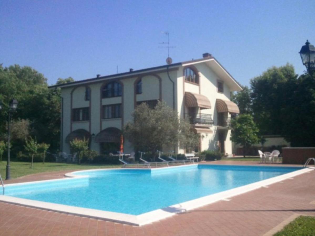 Agriturismo Corte Trincerone Mantua Exterior foto