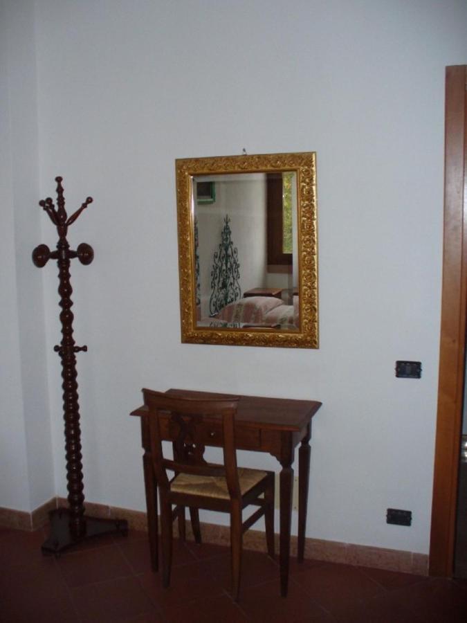 Agriturismo Corte Trincerone Mantua Zimmer foto